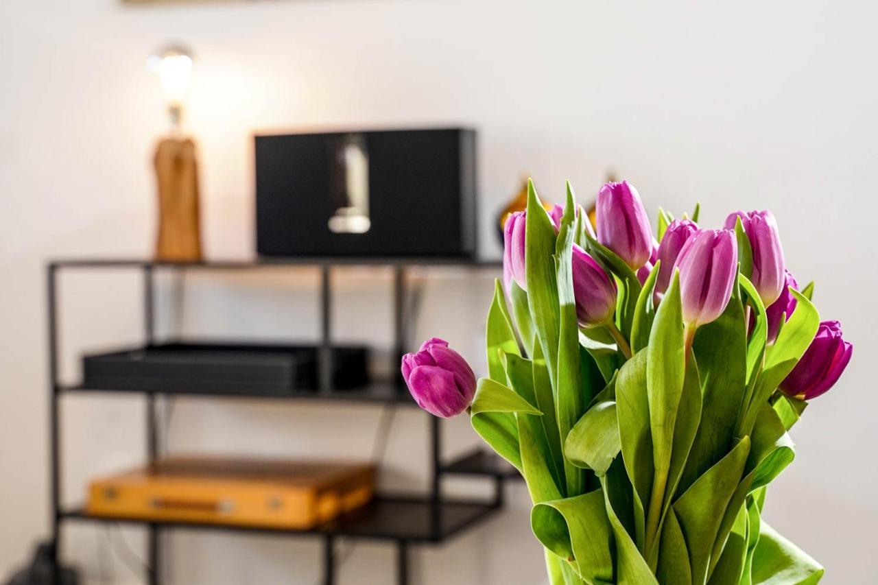 Ferienwohnung Eidum Strand Westerland Bagian luar foto