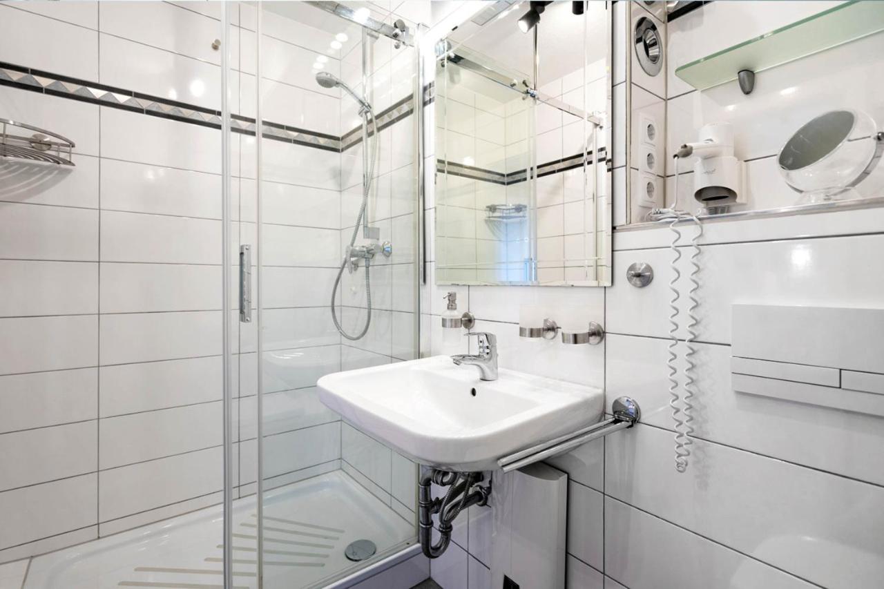 Ferienwohnung Eidum Strand Westerland Bagian luar foto